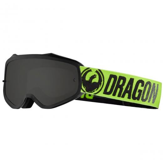 culos Dragon MXV Break Green