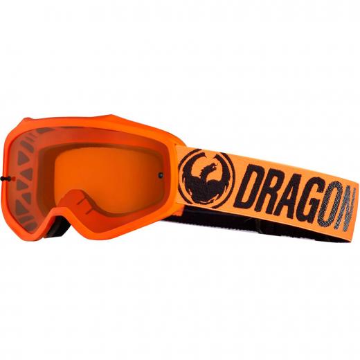 culos Dragon MXV Break Orange