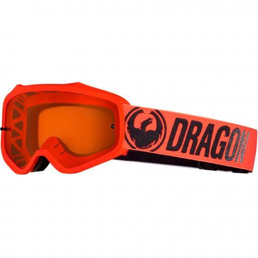 culos Dragon MXV Break Red