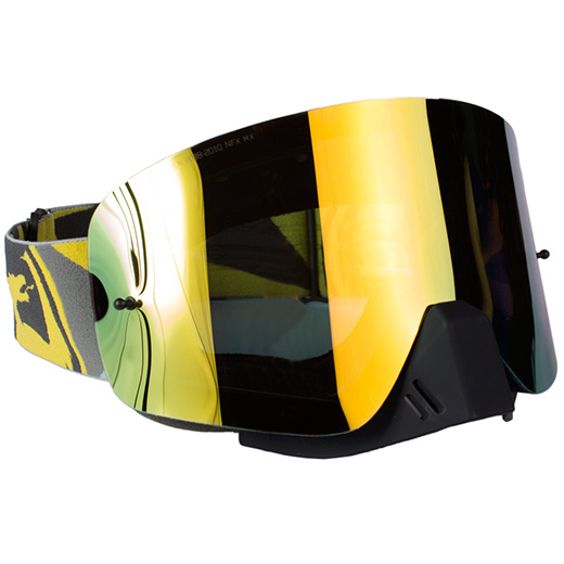 culos Dragon NFX Flair Yellow