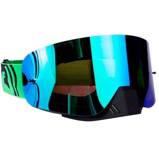 culos Dragon NFX Green Split