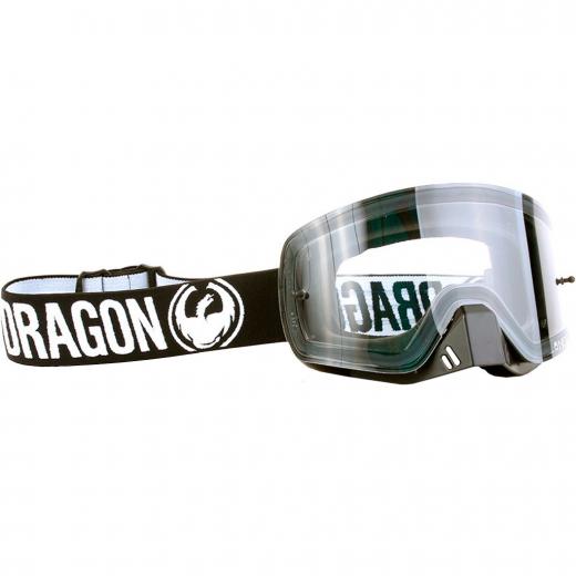 culos Dragon NFXs Coal / Clear