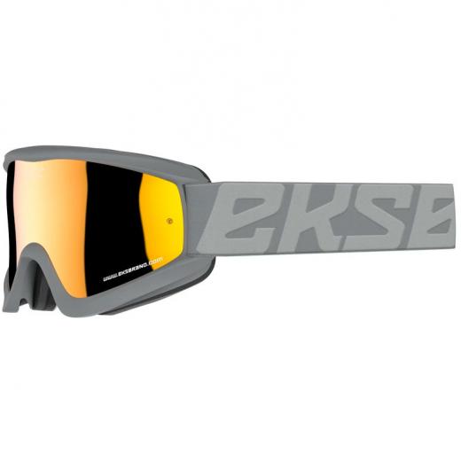 culos X-Brand GOX Flat-Out Cinza