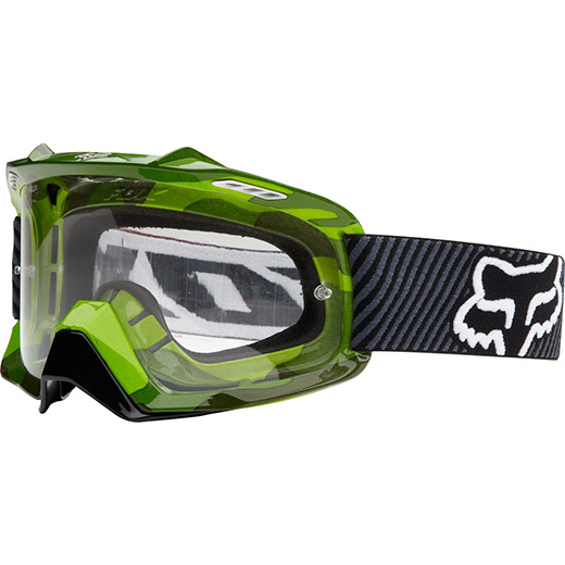 Óculos Fox Air SPC Camo