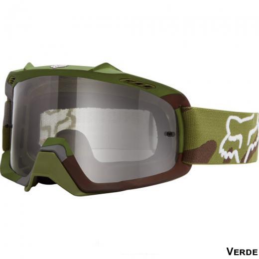 culos Fox Air SPC Camo