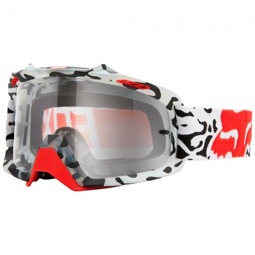 culos Fox Air SPC Cauz