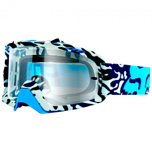 culos Fox Air SPC Cauz