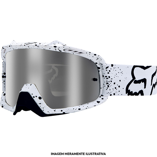 culos Fox Air SPC Flight Branco