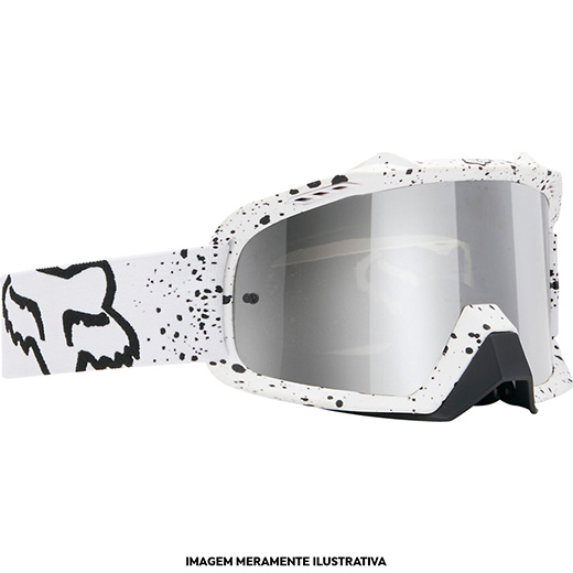 culos Fox Air SPC Flight Branco