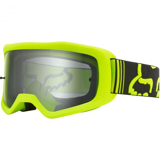 culos Fox Main II Race 2020