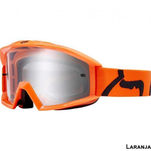 Óculos fox main mx