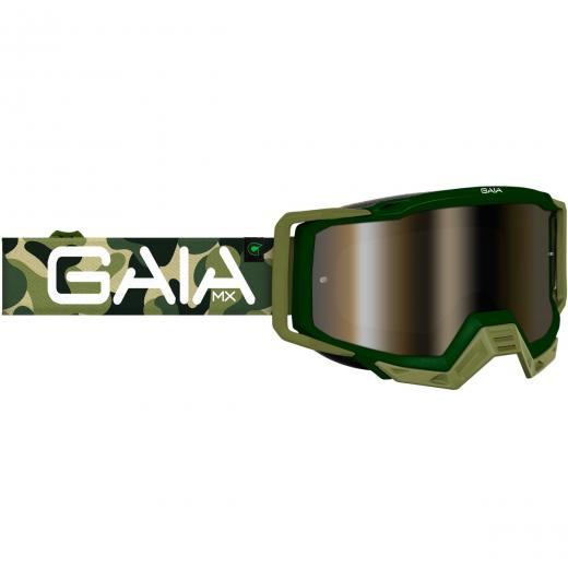 culos Gaia Mx Pr Army