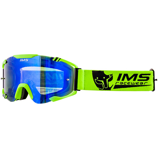 culos IMS Prime
