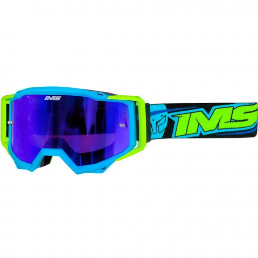 culos IMS Vision