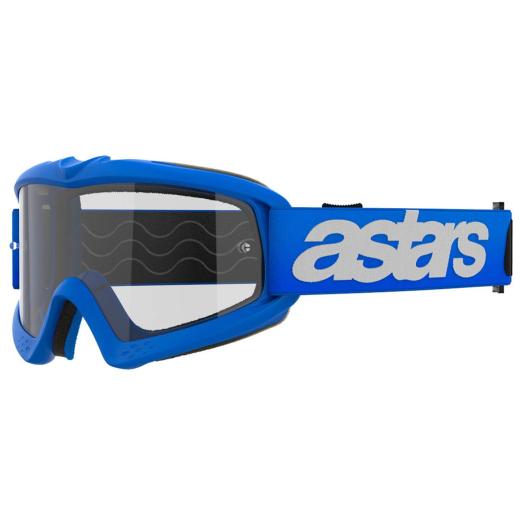 Óculos Infantil Alpinestars Vision Blaze Clear