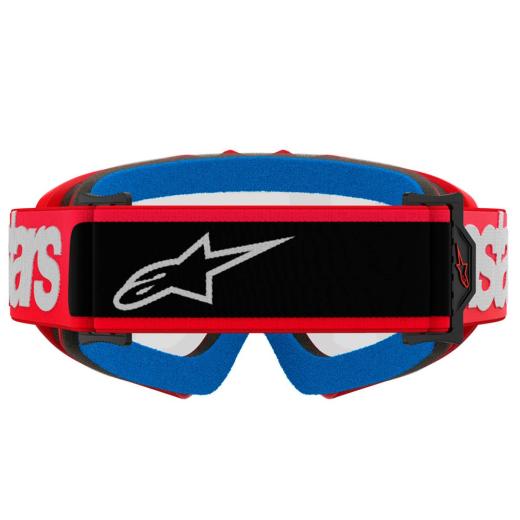 Óculos Infantil Alpinestars Vision Blaze Clear