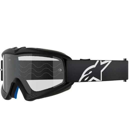 Óculos Infantil Alpinestars Vision Corp Clear