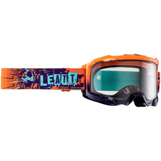  Óculos Leatt Velocity 4.5 2026