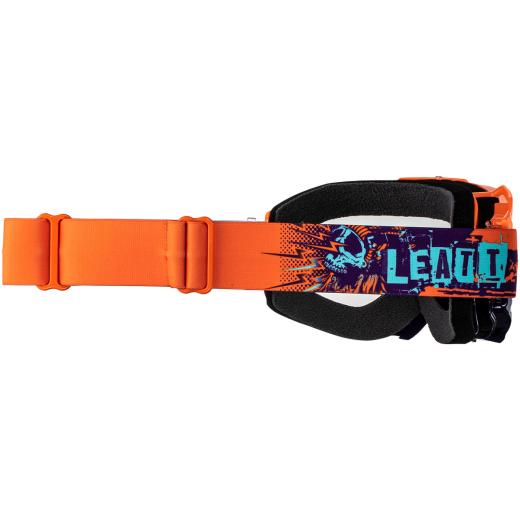 Óculos Leatt Velocity 4.5 2026