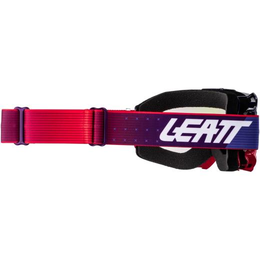 Óculos Leatt Velocity 4.5 Iriz 2026