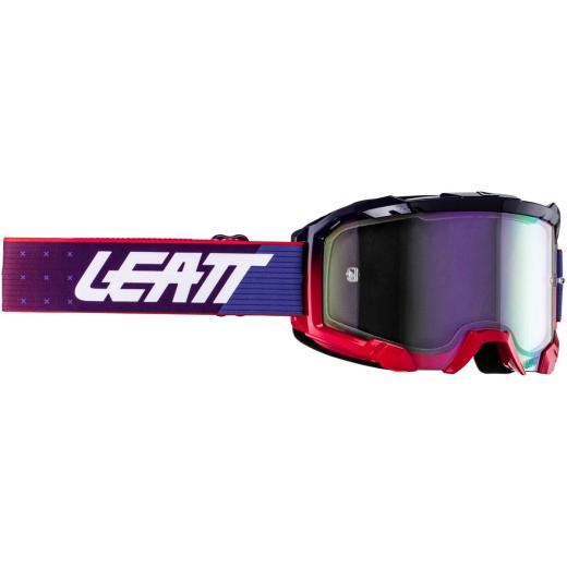 Óculos Leatt Velocity 4.5 Iriz 2026