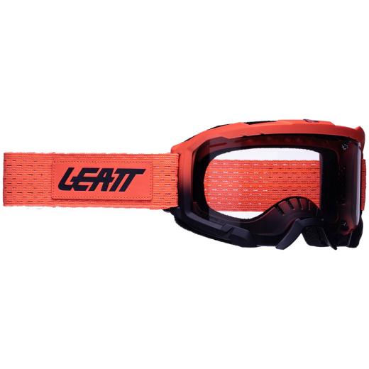 Óculos Leatt Velocity 4.0 MTB Laranja