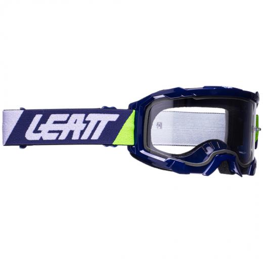 culos Leatt Velocity 4.5 Azul