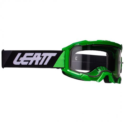 Óculos Leatt Velocity 4.5 Verde Neon
