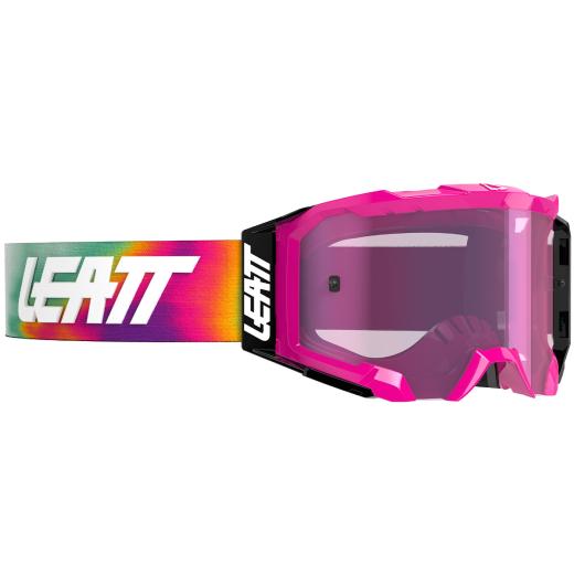 Óculos Leatt Velocity 5.5 Iriz