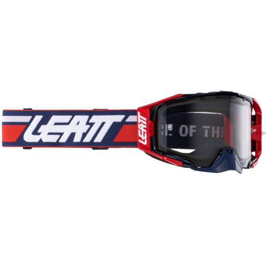 Óculos Leatt Velocity 6.5