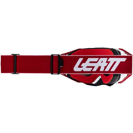 Óculos Leatt Velocity 6.5 Cryztal