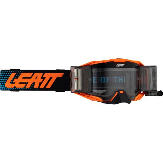 Óculos Leatt Velocity 6.5 Roll-Off