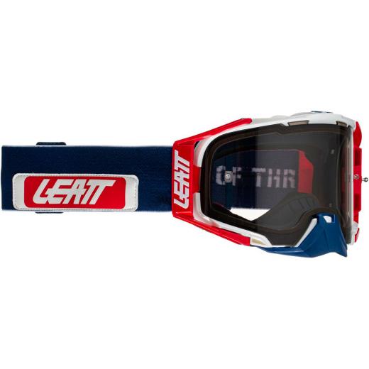 culos Leatt Velocity 6.5 Chilli
