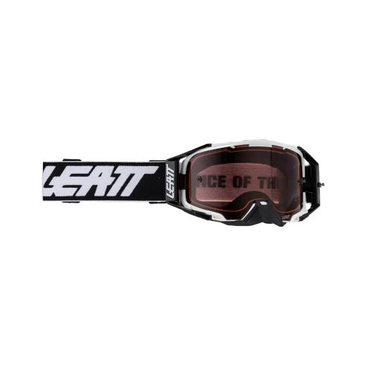 Óculos Leatt Velocity 6.5 Cryztal 2025
