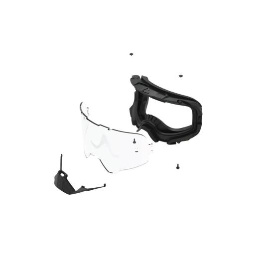 Óculos Leatt Velocity 6.5 Iriz