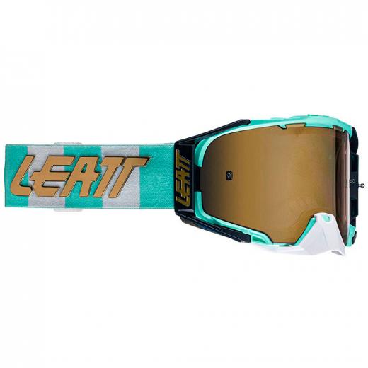 culos Leatt Velocity 6.5 Iriz Bronze