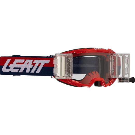 Óculos Leatt Vizion 3.5 Roll-Off