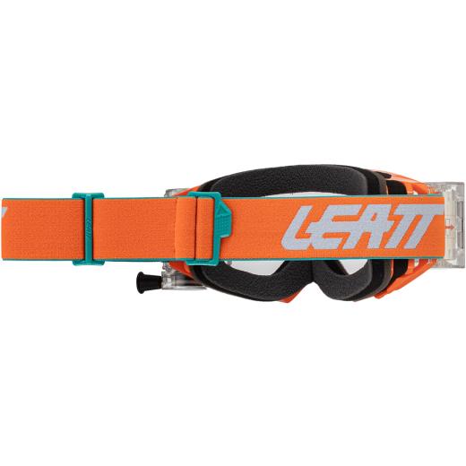 Óculos Leatt Vizion 3.5 Roll-Off