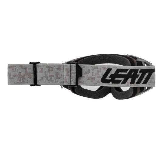 Óculos Leatt Vizion 3.5 Cinza/Preto