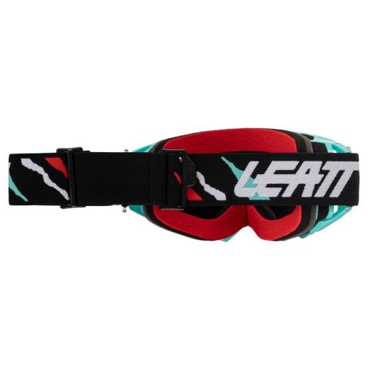 Óculos Leatt Vizion 3.5 Iriz Acid