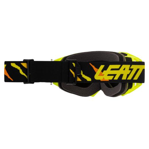 Óculos Leatt Vizion 3.5 Iriz Verde/Preto