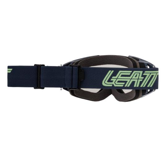 Óculos Leatt Vizion 3.5 Matcha Chumbo/Verde