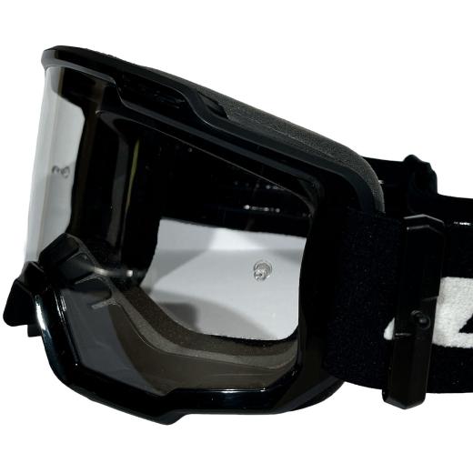 Óculos LS2 Charger Clear OTG
