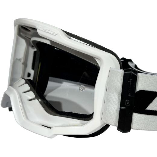 Óculos LS2 Charger Clear OTG