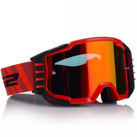 Óculos LS2 Charger Iridium