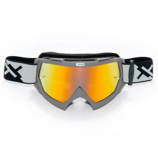 culos Mattos Racing Combat Espelhado