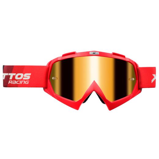 Óculos Mattos Racing Terra Espelhado