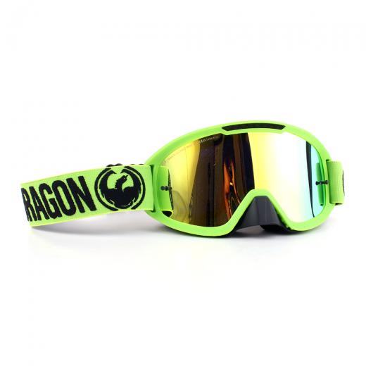 culos MDX2 Break Green