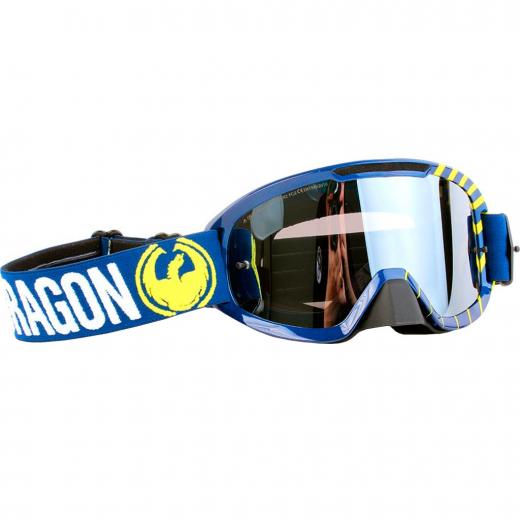 culos MDX2 Digital Hivis