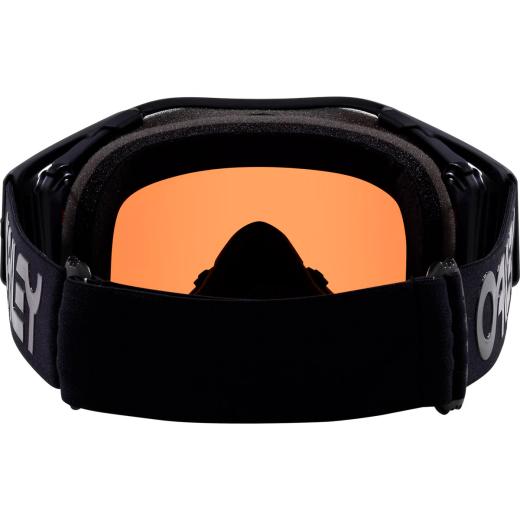 Óculos Oakley Airbrake B1B Blackout/Prizm Sapphire Iridium